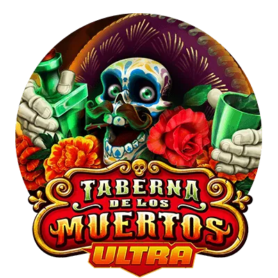 Habanero : Taberna De Los Muertos Ultra - SPINBET123