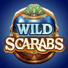 Microgaming : Wild Scarabs - SPINBET123