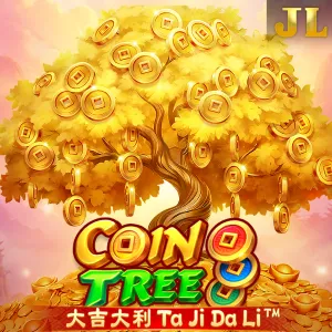 Jili : Coin Tree - SPINBET123