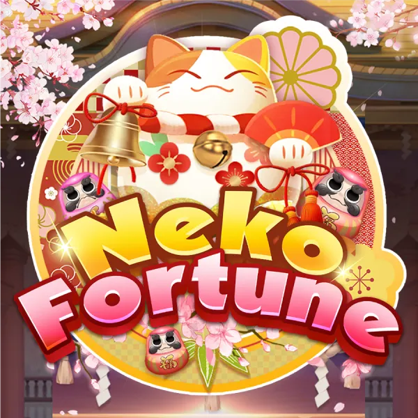 Neko Fortune - SPINBET123