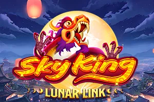 Luna Link: Sky King - SPINBET123