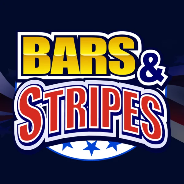 Microgaming : Bars And Stripes - SPINBET123
