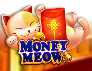 PLAYSTAR : MONEY MEOW - SPINBET123