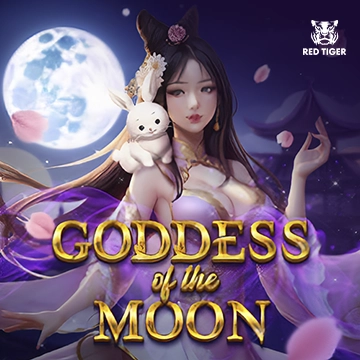 Redtiger : Goddess of the Moon MegaWays - SPINBET123