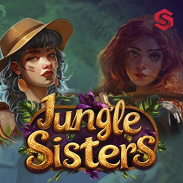 Jungle Sisters Deluxe - SPINBET123