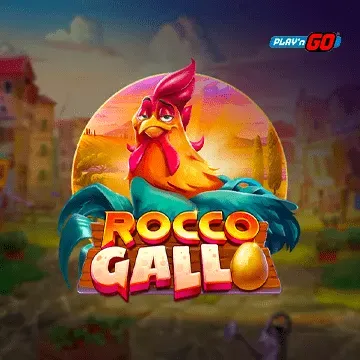 PlaynGo : Rocco Gallo - SPINBET123