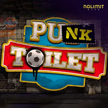 NolimitCity : Punk Toilet - SPINBET123