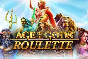 Age of the Gods Bonus Roulette - SPINBET123