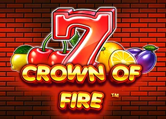 Pragmatic : Crown of Fire - SPINBET123