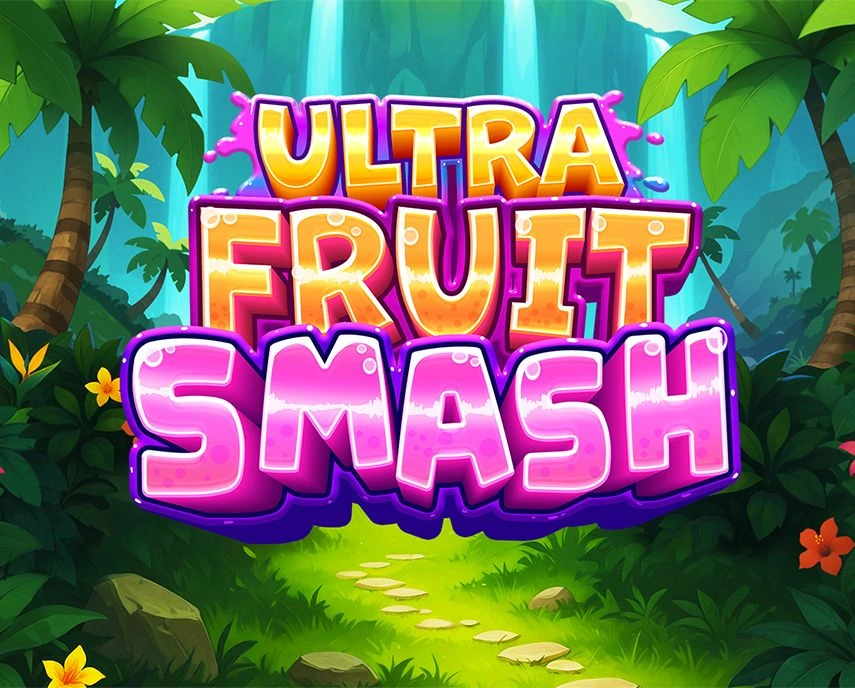 Slotmill : Ultra Fruit Smash - SPINBET123