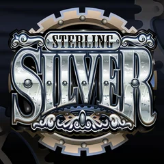 Microgaming : Sterling Silver - SPINBET123
