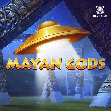 Mayan Gods - SPINBET123