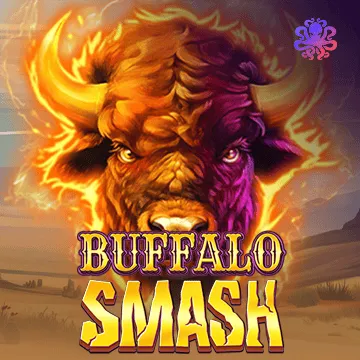 Buffalo Smash - SPINBET123