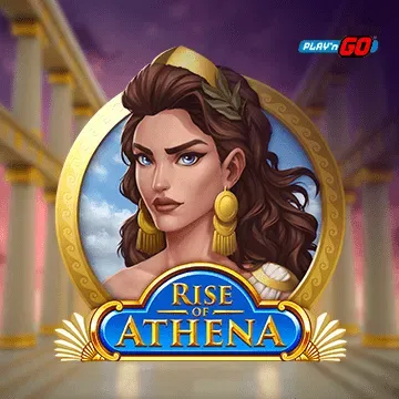 PlaynGo : Rise of Athena - SPINBET123