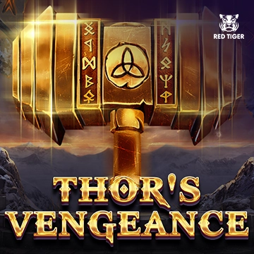 Redtiger : Thors Vengeance - SPINBET123