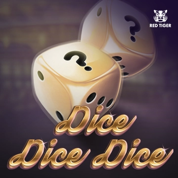 Redtiger : Dice Dice Dice - SPINBET123