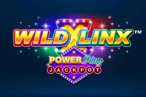 Wild LinX PowerPlay Jackpot - SPINBET123