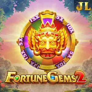 Jili : Fortune Gems 2 - SPINBET123
