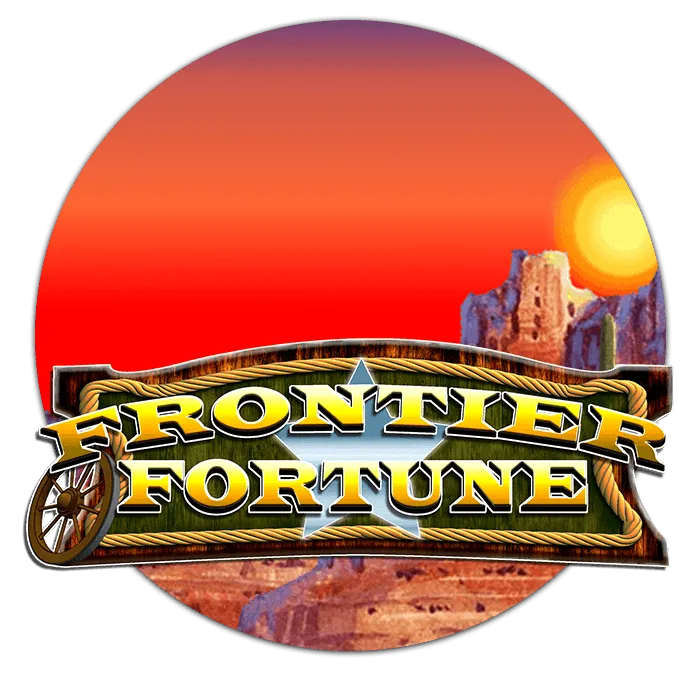 Habanero : Frontier Fortunes - SPINBET123