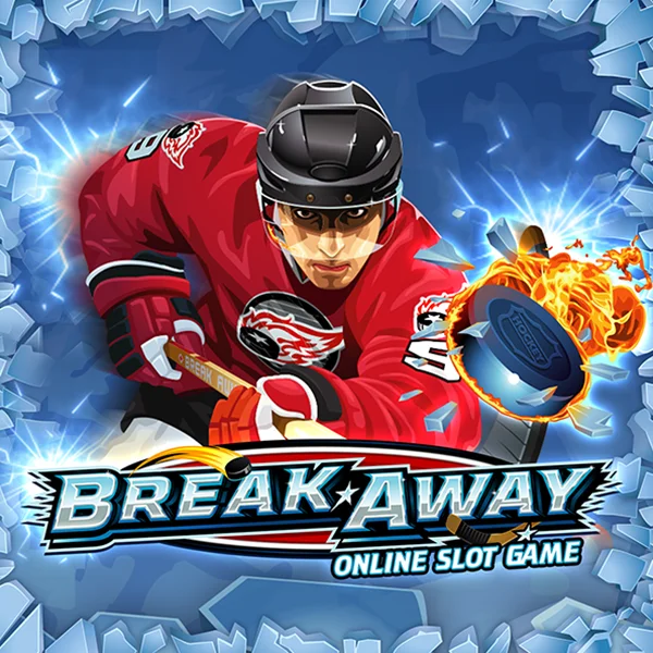 Microgaming : Break Away - SPINBET123