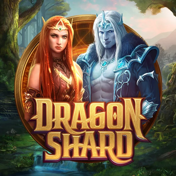 Microgaming : Dragon Shard - SPINBET123