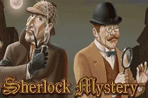 Sherlock Mystery - SPINBET123