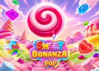 Sweet Bonanza POP - SPINBET123