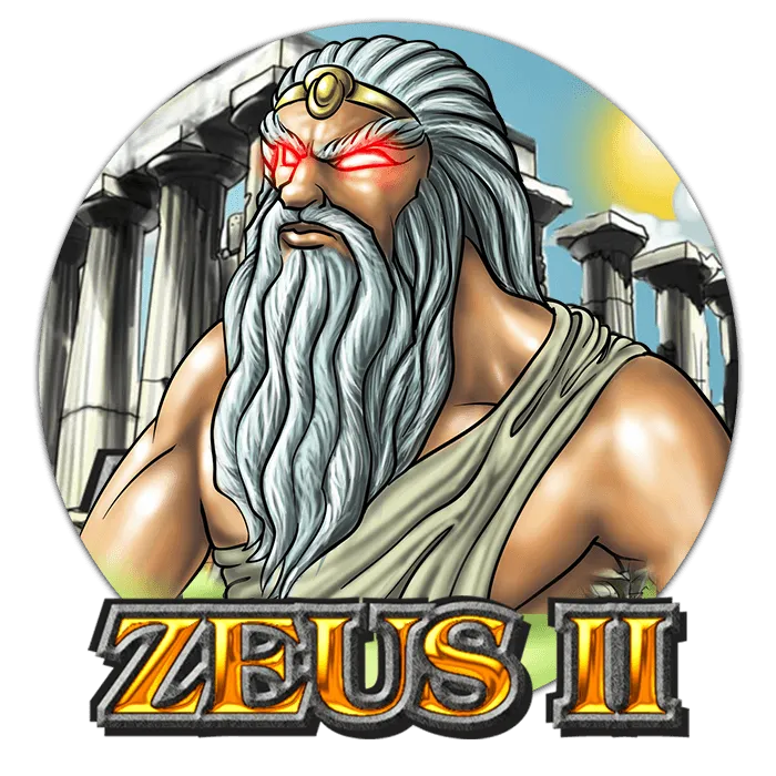 Habanero : Zeus 2 - SPINBET123