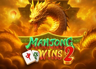 Pragmatic : Mahjong Wins 2 - SPINBET123