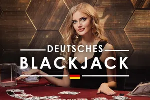 Deutsches Blackjack - SPINBET123