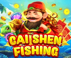 Cai Shen Fishing - SPINBET123
