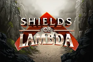 Shields of Lambda - SPINBET123