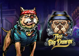 The Big Dawgs - SPINBET123