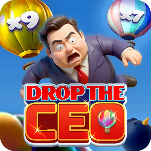 Drop The CEO - SPINBET123