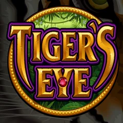 Microgaming : Tigers Eye - SPINBET123