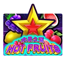 Joker123 : Hot Fruits - SPINBET123