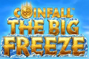 CoinFall: The Big Freeze - SPINBET123