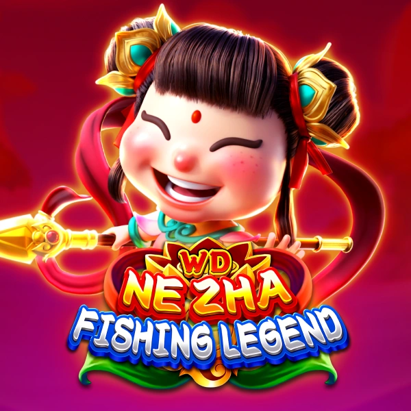 WD Nezha Fishing Legend - SPINBET123