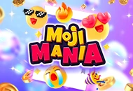 Spadegaming : Moji Mania - SPINBET123