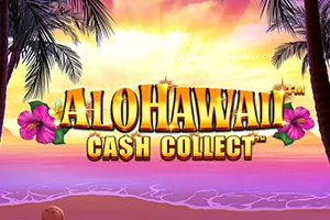 Alohawaii: Cash Collect - SPINBET123