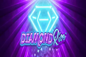 Diamond Rise - SPINBET123