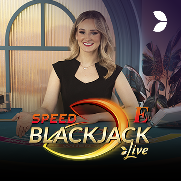 Speed Blackjack E - SPINBET123