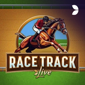 Race Track - SPINBET123