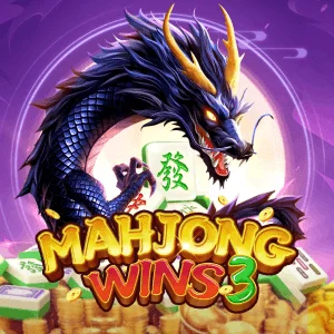 Mahjong Wins 3 - SPINBET123