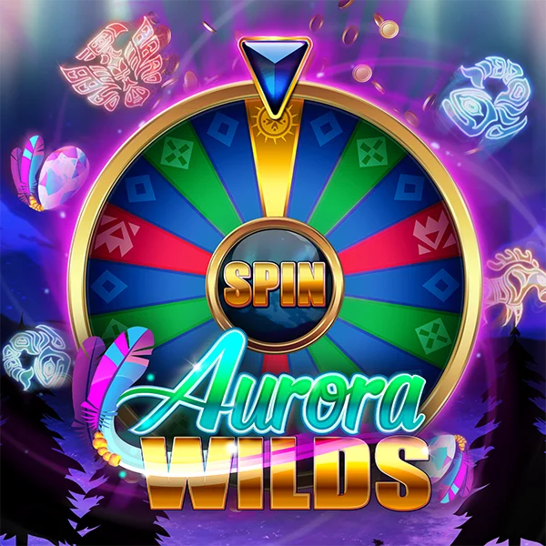 Microgaming : Aurora Wilds - SPINBET123