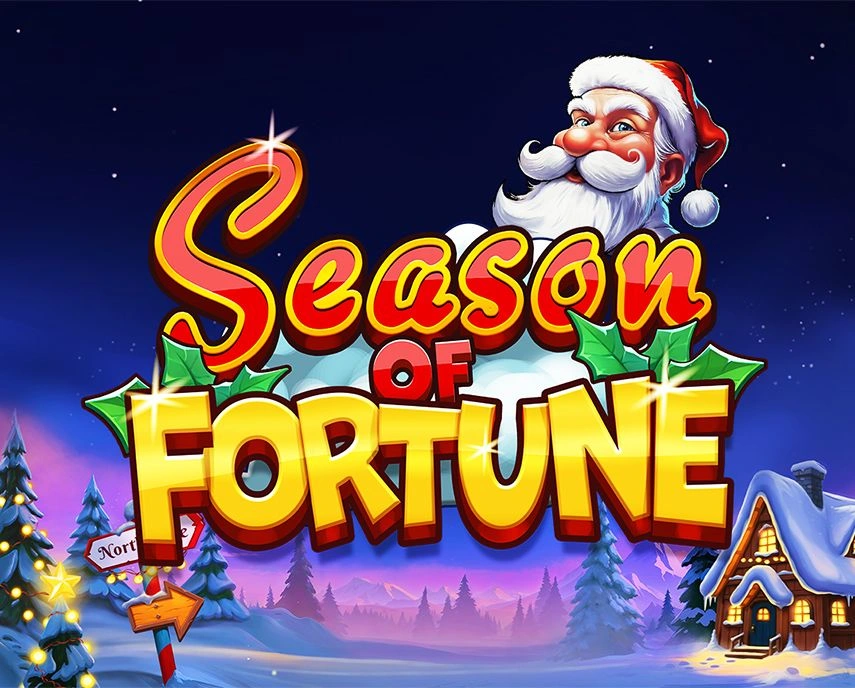 Slotmill : Season of Fortune - SPINBET123
