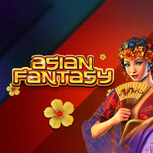 Asian Fantasy - SPINBET123
