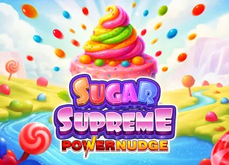 Pragmatic : Sugar Supreme Powernudge - SPINBET123