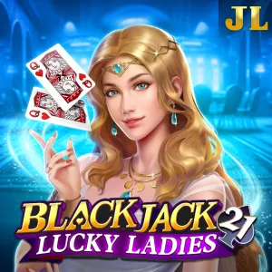 Blackjack Lucky Ladies - SPINBET123