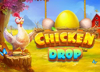 Pragmatic : Chicken Drop - SPINBET123
